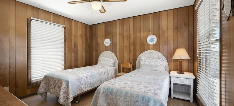 Hotel Ocean's Edge Ponte Vedra Beach (Fl): Foto 