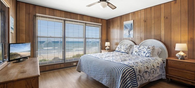 Hotel Ocean's Edge Ponte Vedra Beach (Fl): Foto 