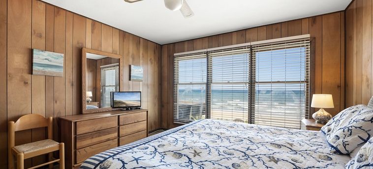 Hotel Ocean's Edge Ponte Vedra Beach (Fl): Foto 