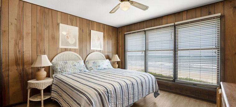 Hotel Ocean's Edge Ponte Vedra Beach (Fl): Foto 