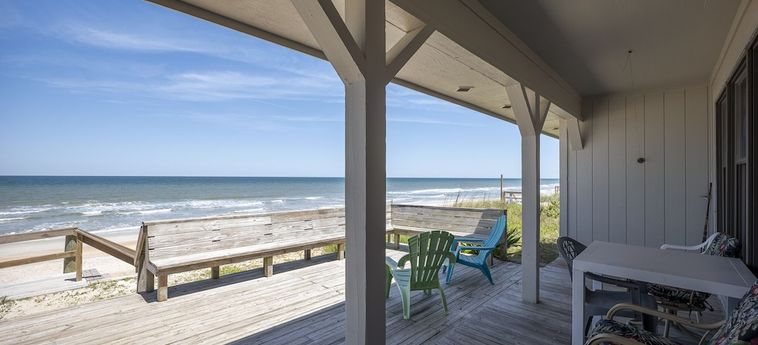 Hotel Ocean's Edge Ponte Vedra Beach (Fl): Foto 