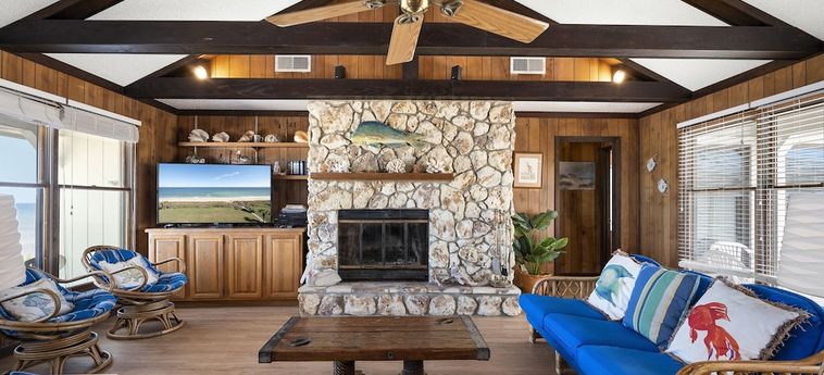Hotel Ocean's Edge Ponte Vedra Beach (Fl): Foto 
