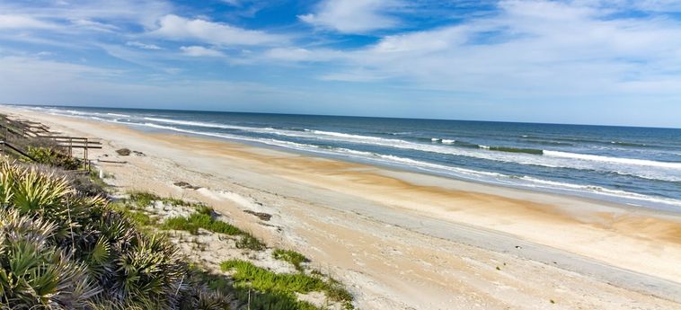 Hotel Ocean's Edge Ponte Vedra Beach (Fl): Foto 
