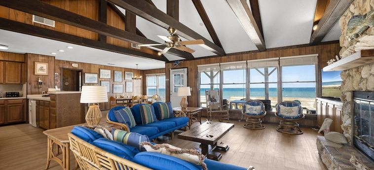 Hotel Ocean's Edge Ponte Vedra Beach (Fl): Foto 