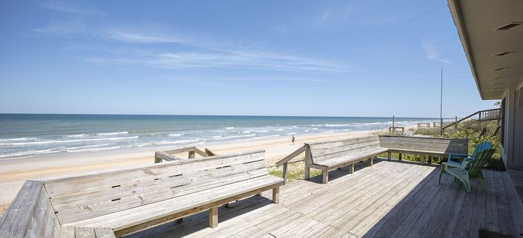 Hotel Ocean's Edge Ponte Vedra Beach (Fl): Foto 