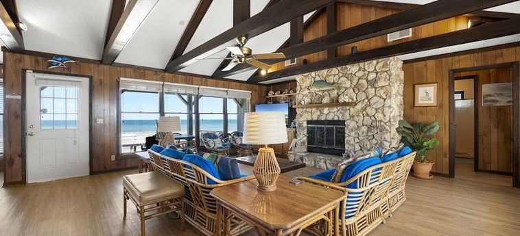 Hotel Ocean's Edge Ponte Vedra Beach (Fl) : Photo 