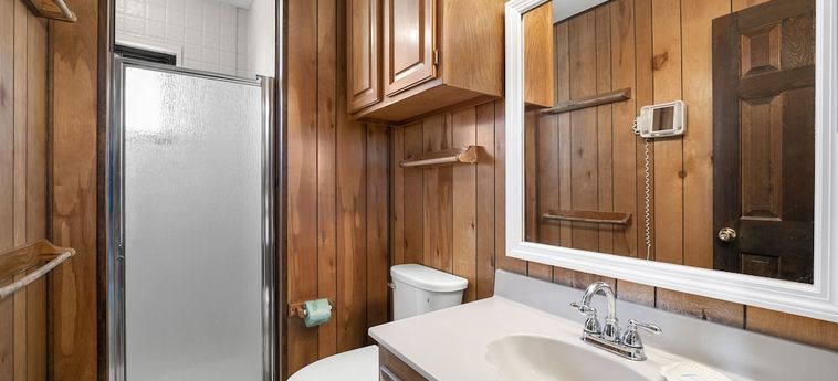 Hotel Ocean's Edge Ponte Vedra Beach (Fl) : Photo 