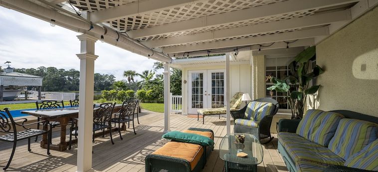 Hotel Roscoe Grande Ponte Vedra Beach (Fl) : Photo 