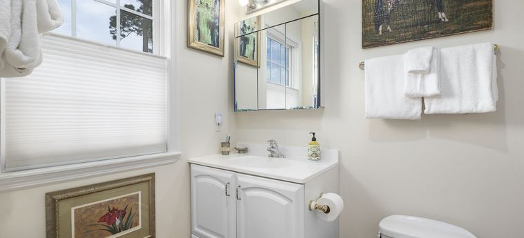 Hotel Roscoe Grande Ponte Vedra Beach (Fl) : Photo 