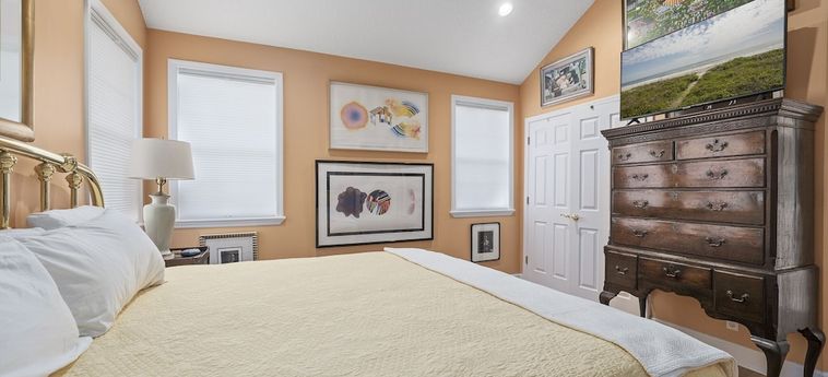 Hotel Roscoe Grande Ponte Vedra Beach (Fl) : Photo 