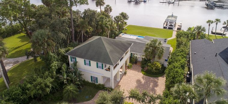 Hotel Roscoe Grande Ponte Vedra Beach (Fl) : Photo 