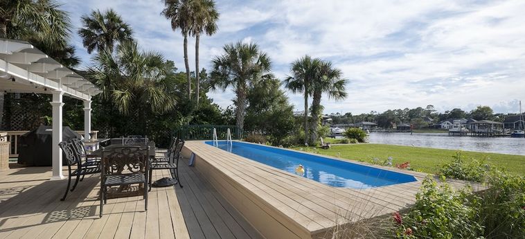 Hotel Roscoe Grande Ponte Vedra Beach (Fl) : Photo 
