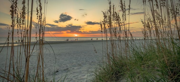 Hotel Roscoe Grande Ponte Vedra Beach (Fl) : Photo 