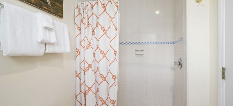 Hotel Roscoe Grande Ponte Vedra Beach (Fl) : Photo 