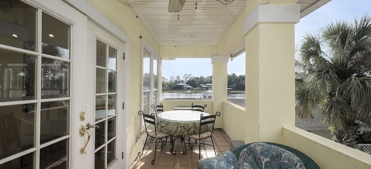 Hotel Roscoe Grande Ponte Vedra Beach (Fl) : Photo 