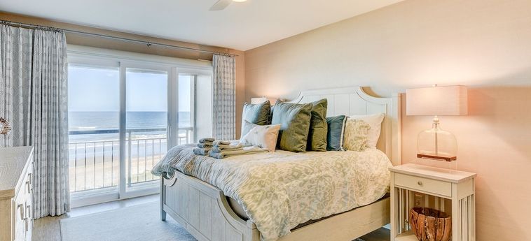 Hotel Sea Hammock 180 Ponte Vedra Beach (Fl): Foto 
