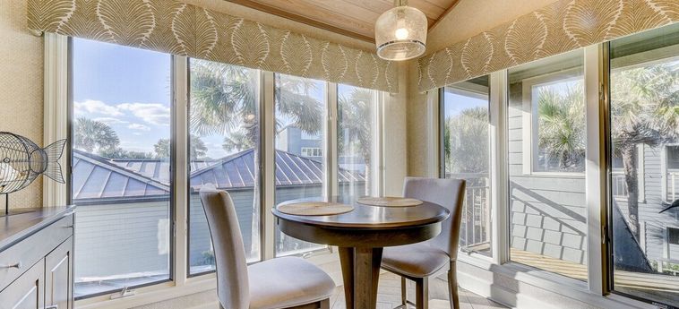 Hotel Sea Hammock 180 Ponte Vedra Beach (Fl): Foto 