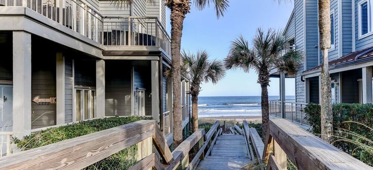 Hotel Sea Hammock 180 Ponte Vedra Beach (Fl): Foto 