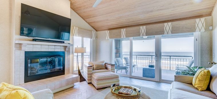 Hotel Sea Hammock 180 Ponte Vedra Beach (Fl): Foto 