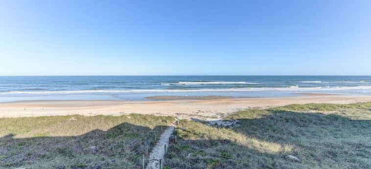 Hotel Sea Hammock 180 Ponte Vedra Beach (Fl): Foto 
