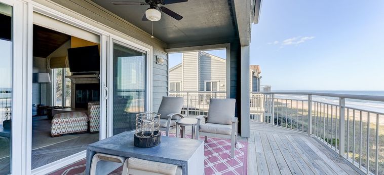 Hotel Sea Hammock 180 Ponte Vedra Beach (Fl) : Photo 
