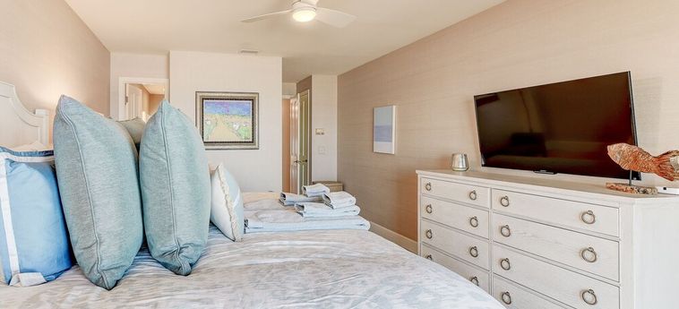Hotel Sea Hammock 180 Ponte Vedra Beach (Fl) : Photo 