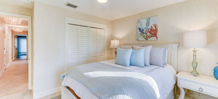 Hotel Sea Hammock 180 Ponte Vedra Beach (Fl) : Photo 