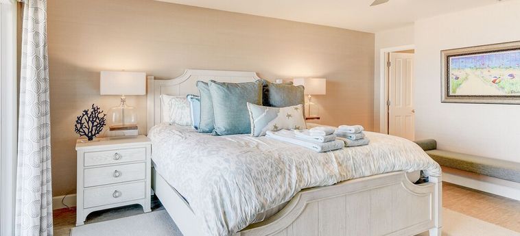 Hotel Sea Hammock 180 Ponte Vedra Beach (Fl) : Photo 