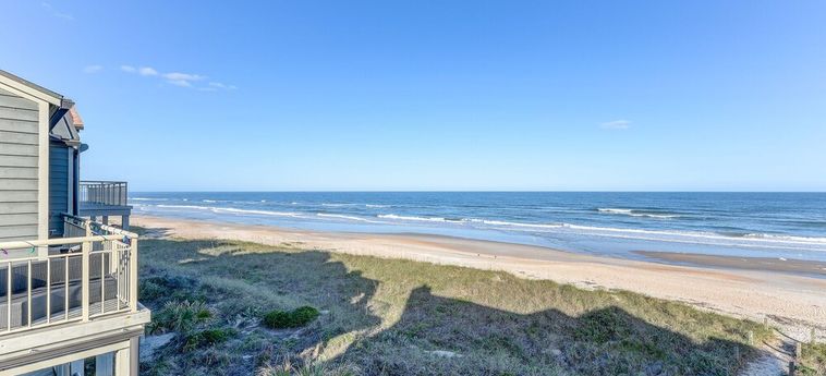Hotel Sea Hammock 180 Ponte Vedra Beach (Fl) : Photo 