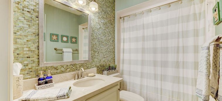 Hotel Sea Hammock 180 Ponte Vedra Beach (Fl): Photo 
