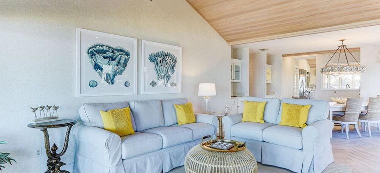 Hotel Sea Hammock 180 Ponte Vedra Beach (Fl): Photo 