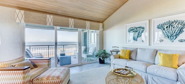Hotel Sea Hammock 180 Ponte Vedra Beach (Fl): Photo 