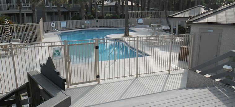 Hotel Sea Hammock 180 Ponte Vedra Beach (Fl): Photo 