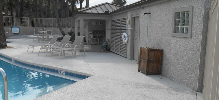 Hotel Sea Hammock 180 Ponte Vedra Beach (Fl): Photo 