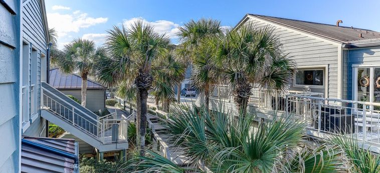Hotel Sea Hammock 180 Ponte Vedra Beach (Fl): Photo 