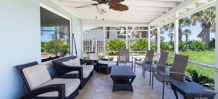 Hotel Seashell Ponte Vedra Beach (Fl) : Photo 