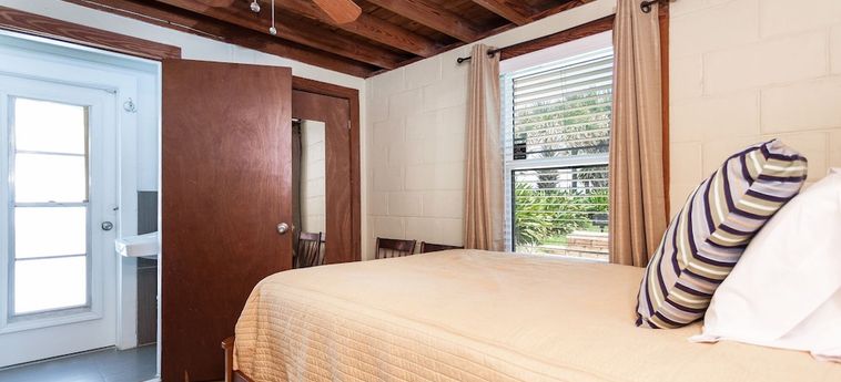 Hotel Seashell Ponte Vedra Beach (Fl) : Photo 