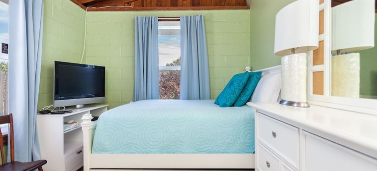 Hotel Seashell Ponte Vedra Beach (Fl) : Photo 