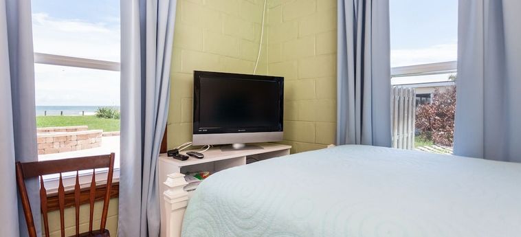 Hotel Seashell Ponte Vedra Beach (Fl) : Photo 