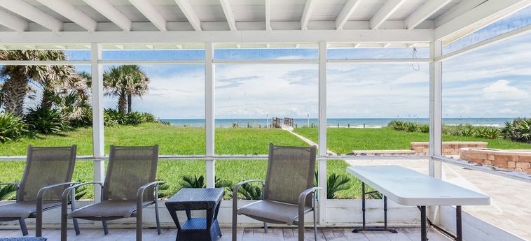 Hotel Seashell Ponte Vedra Beach (Fl) : Photo 