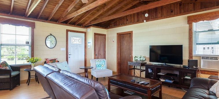 Hotel Seashell Ponte Vedra Beach (Fl): Foto 