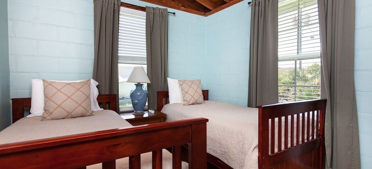 Hotel Seashell:  PONTE VEDRA BEACH (FL)