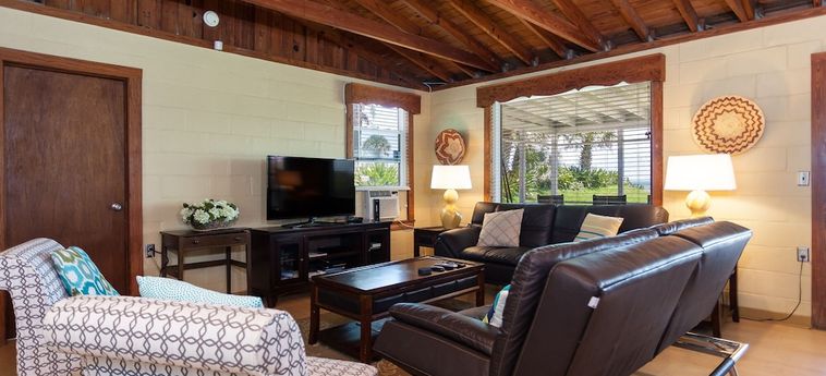 Hotel Seashell:  PONTE VEDRA BEACH (FL)