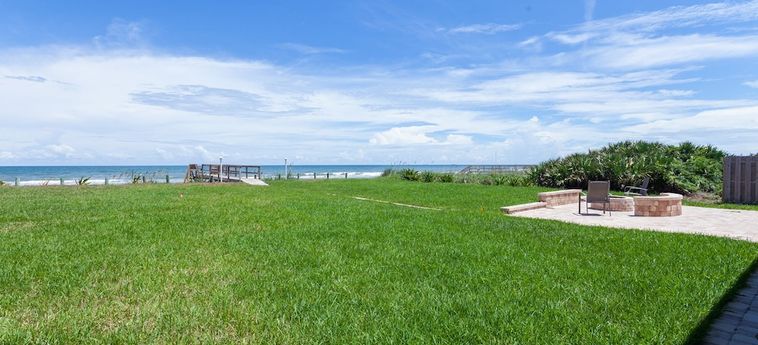 Hotel Seashell:  PONTE VEDRA BEACH (FL)