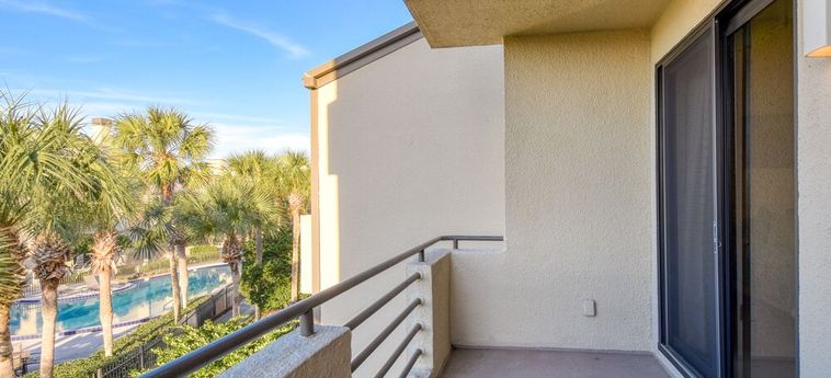 Hotel Spinnakers Reach 704 Ponte Vedra Beach (Fl) : Photo 