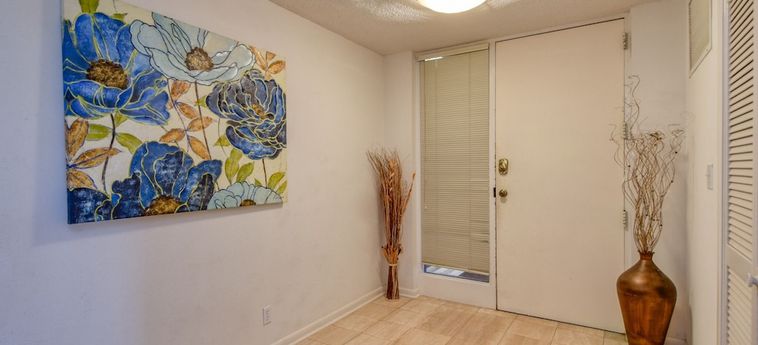 Hotel Spinnakers Reach 704 Ponte Vedra Beach (Fl) : Photo 