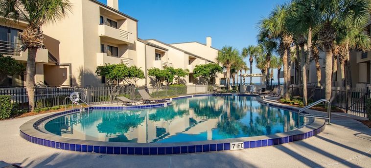 Hotel Spinnakers Reach 704 Ponte Vedra Beach (Fl) : Photo 