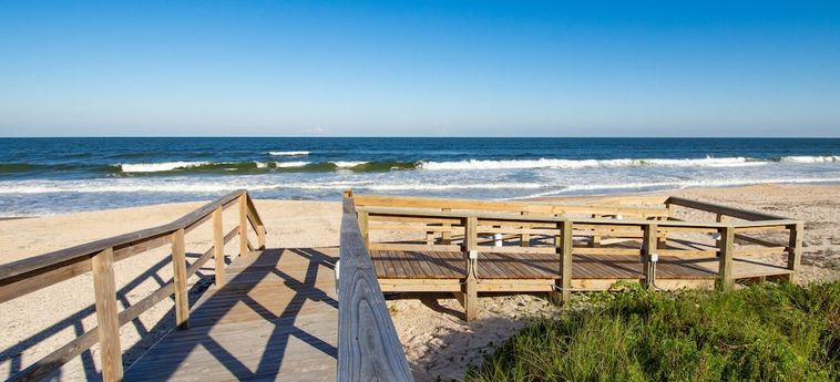 Hotel Spinnakers Reach 704 Ponte Vedra Beach (Fl) : Photo 