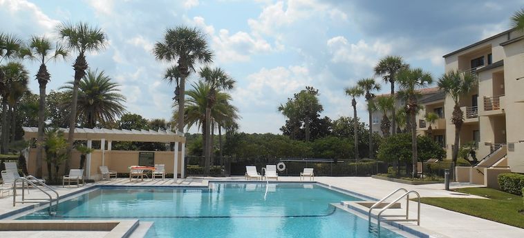 Hotel Spinnakers Reach 832 Ponte Vedra Beach (Fl): Foto 