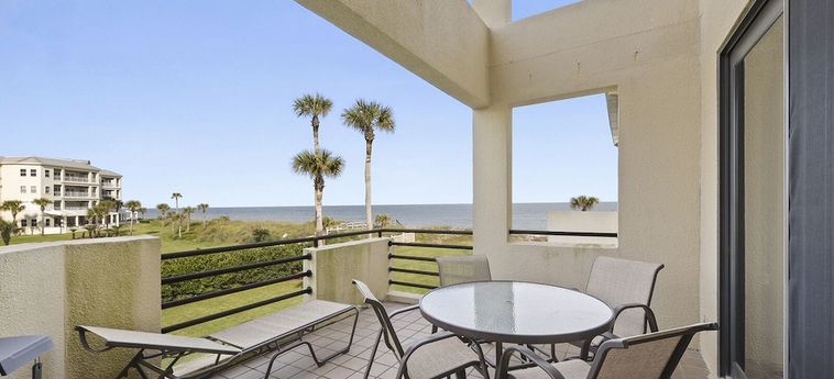 Hotel Spinnakers Reach 832 Ponte Vedra Beach (Fl) : Photo 